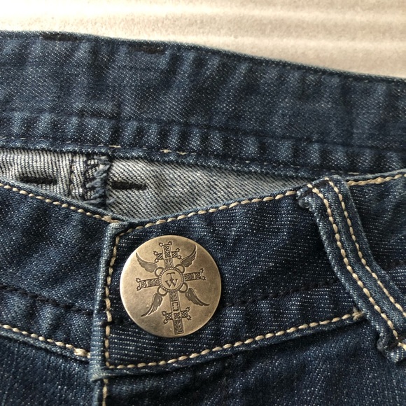 Paula Thomas for Thomas Wylde $395 Pre-loved 29 - Picture 5 of 14